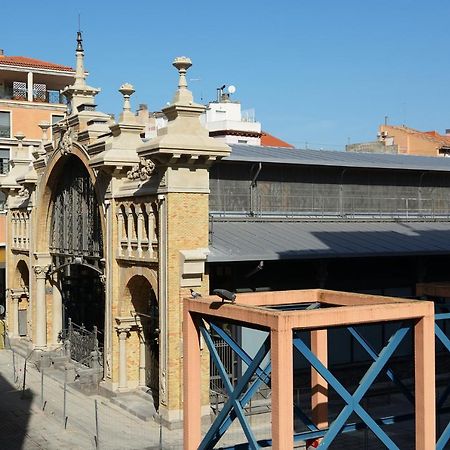 El Rincon De Torrenueva Διαμέρισμα Σαραγόσα Εξωτερικό φωτογραφία
