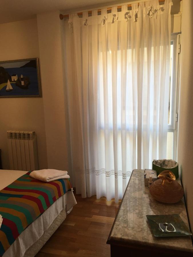 El Rincon De Torrenueva Διαμέρισμα Σαραγόσα Εξωτερικό φωτογραφία