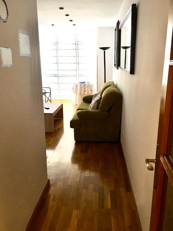 El Rincon De Torrenueva Διαμέρισμα Σαραγόσα Εξωτερικό φωτογραφία