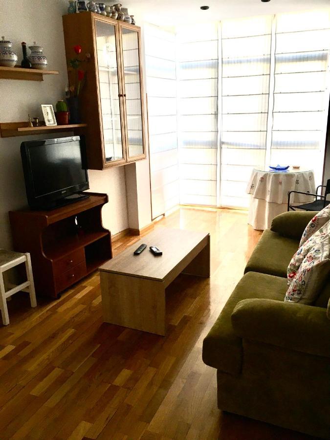 El Rincon De Torrenueva Διαμέρισμα Σαραγόσα Εξωτερικό φωτογραφία